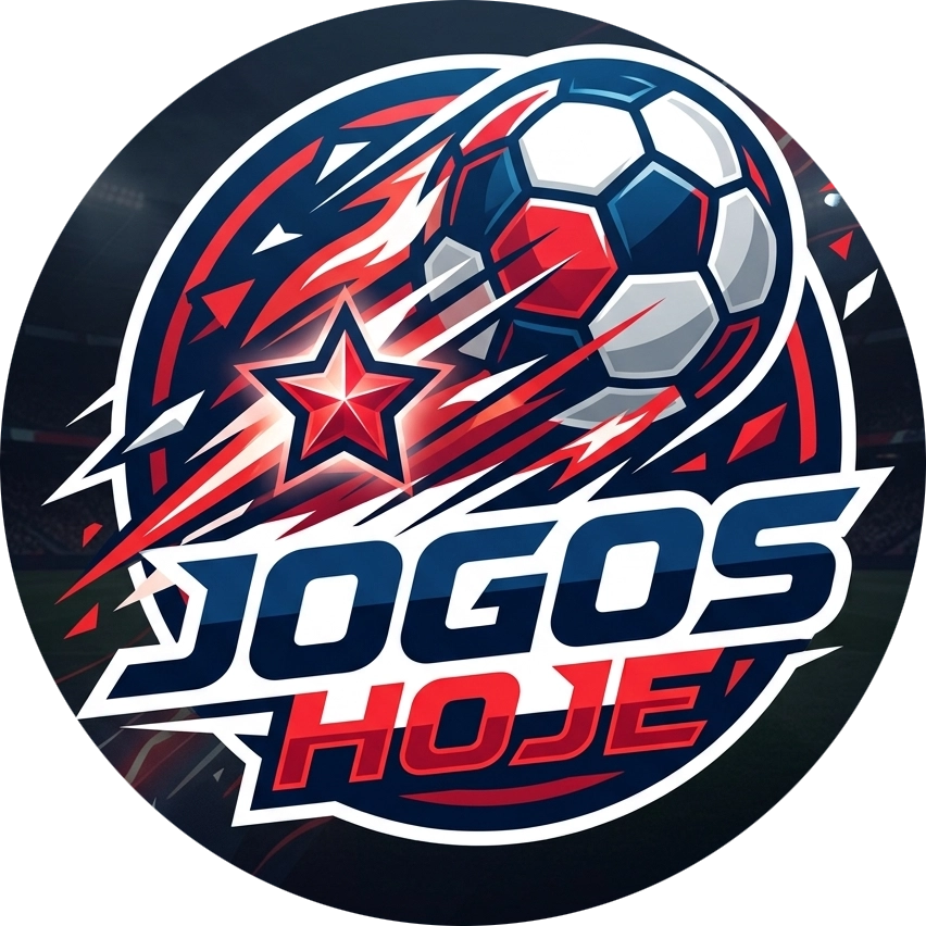 Jogos Hoje
